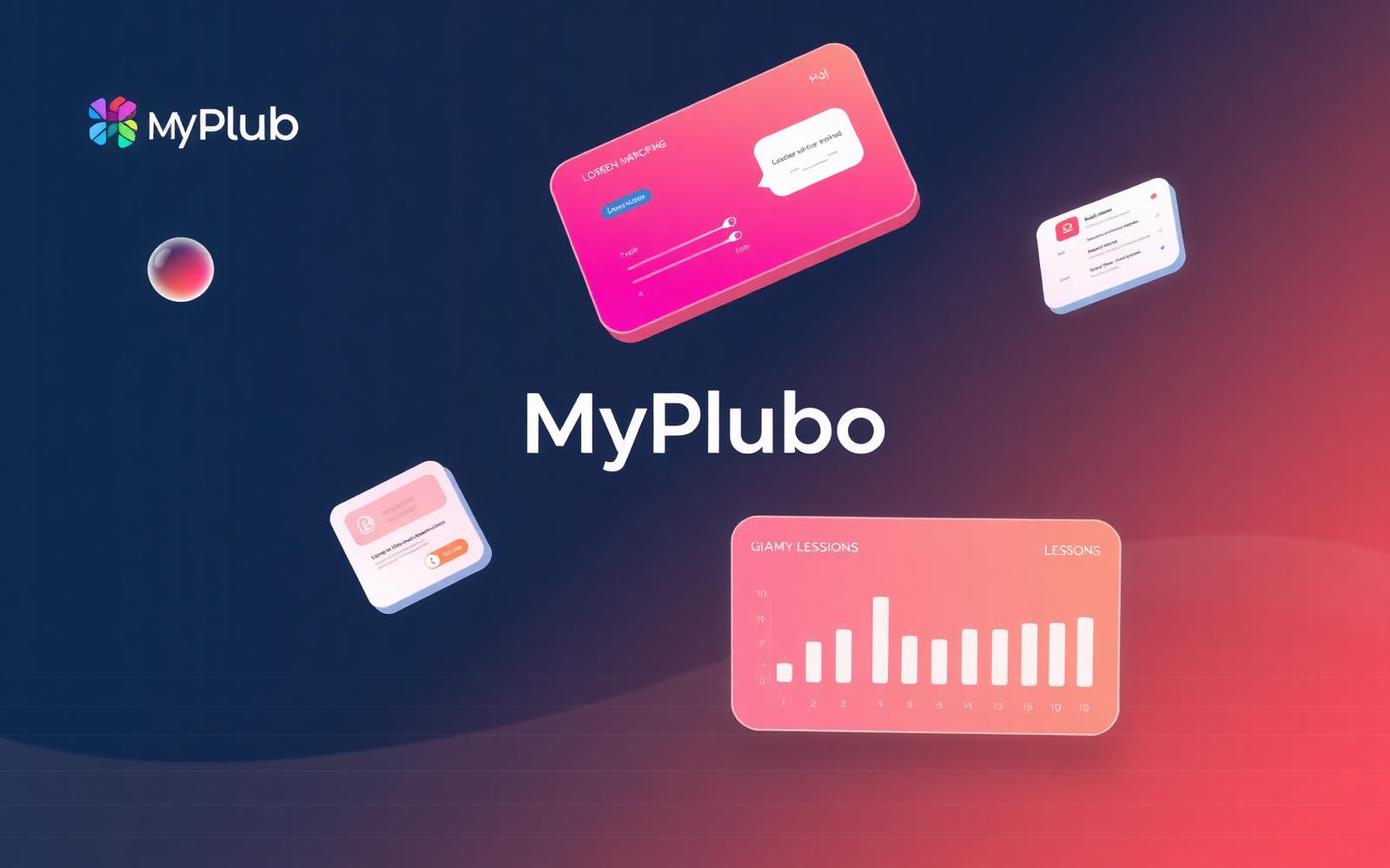 myplubo cover